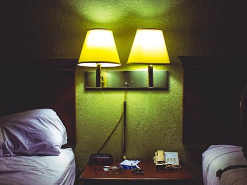 Hotel du Nord et de l'Est