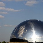 Parc de la Villette